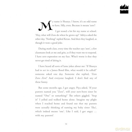 The Boy with a Hundred Questions: Stories of Faith and Belief - Nalini Ramachandran [KSIĄŻKA]