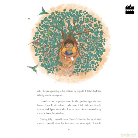 The Boy with a Hundred Questions: Stories of Faith and Belief - Nalini Ramachandran [KSIĄŻKA]