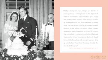The Bush Family Women: Their Story in Photographs - Elaine S Povich [KSIĄŻKA]