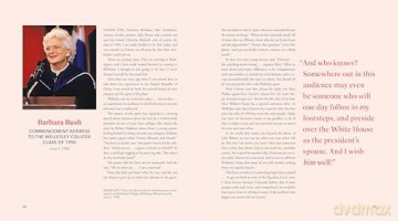 The Bush Family Women: Their Story in Photographs - Elaine S Povich [KSIĄŻKA]