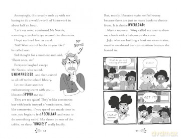 The Cheat Book (vol.1): Can Kamal cheat his way on to the cool table - Ramzee [KSIĄŻKA]