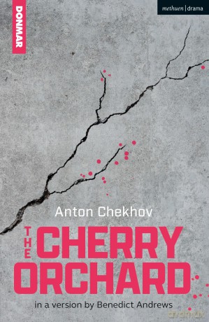 The Cherry Orchard (Modern Plays) - Anton Chekhov [KSIĄŻKA]