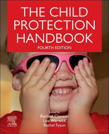 The Child Protection Handbook - achael Clawson [KSIĄŻKA]