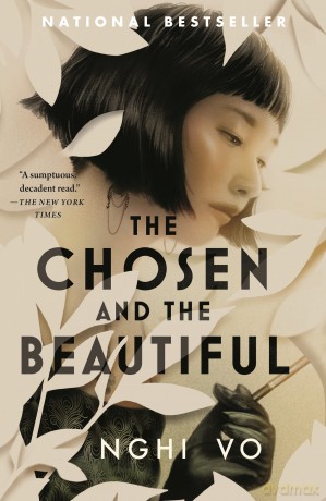 The Chosen and the Beautiful - Nghi Vo [KSIĄŻKA]