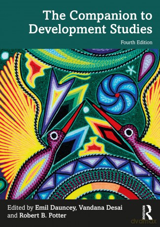 The Companion to Development Studies - Emil Dauncey [KSIĄŻKA]