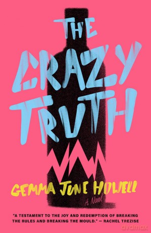 The Crazy Truth - Gemma June Howell [KSIĄŻKA]