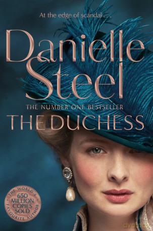 The Duchess - Danielle Steel [KSIĄŻKA]