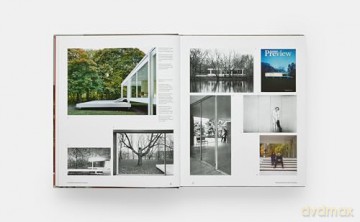 The Edith Farnsworth House: Architecture, Preservation, Culture - M Sabatino [KSIĄŻKA]