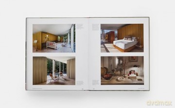 The Edith Farnsworth House: Architecture, Preservation, Culture - M Sabatino [KSIĄŻKA]