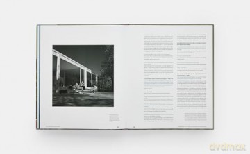 The Edith Farnsworth House: Architecture, Preservation, Culture - M Sabatino [KSIĄŻKA]