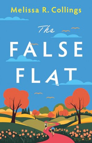 The False Flat - Melissa Collings [KSIĄŻKA]