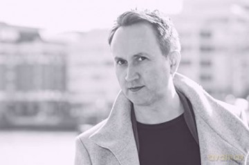 The Family Experiment: A dark twisty near future page-turner from the 'master of the speculative thriller' - John Marrs [KSIĄŻKA]