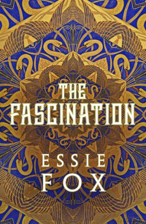 The Fascination - Essie Fox [KSIĄŻKA]