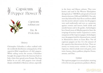 The Flowerwise Oracle: Empowerment Through the Ancient Wisdom of the Feminine Spirit - Leigh Podgorski [KSIĄŻKA]