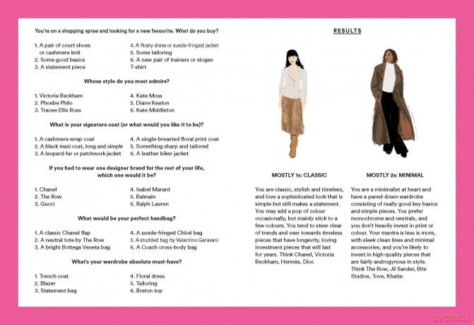 The Forever Wardrobe: Find your style. Transform your clothes. Save time and money. - Anna Cascarina [KSIĄŻKA]