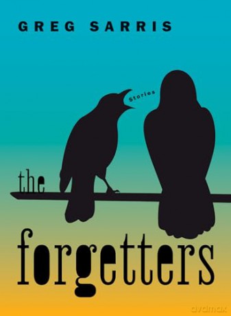 The Forgetters: Stories [KSIĄŻKA]