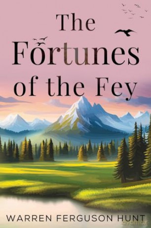 The Fortunes of the Fey - Warren Ferguso Hunt [KSIĄŻKA]
