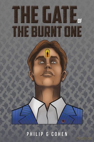The Gate of the Burnt One - Philip G Cohen [KSIĄŻKA]
