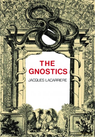 The Gnostics [KSIĄŻKA]
