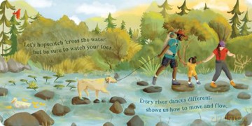 The Great Outdoors - Yuli Yav [KSIĄŻKA]