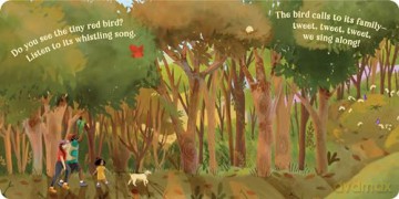 The Great Outdoors - Yuli Yav [KSIĄŻKA]