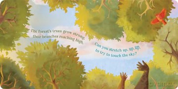 The Great Outdoors - Yuli Yav [KSIĄŻKA]