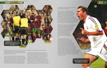 The History of the European Championship - Adrian Besley [KSIĄŻKA]