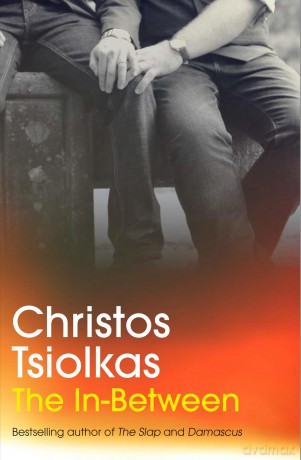 The In-Between - Christos Tsiolkas [KSIĄŻKA]