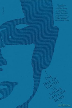 The Isle of Youth: Stories - Laura Van Den Berg [KSIĄŻKA]
