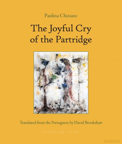 The Joyful Cry of the Partridge - Paulina Chiziane [KSIĄŻKA]