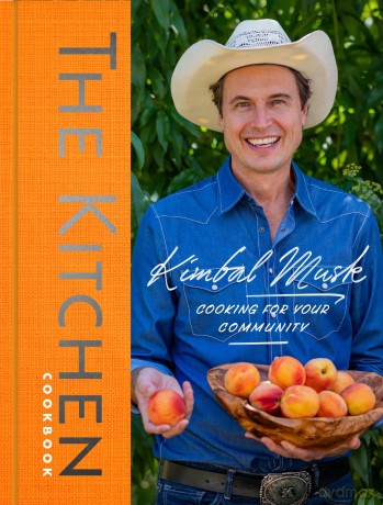 The Kitchen Cookbook: Cooking for Your Community [KSIĄŻKA]