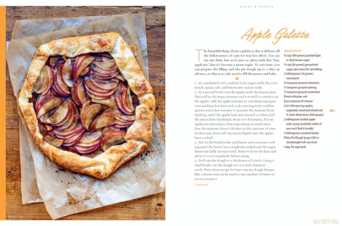 The Kitchen Cookbook: Cooking for Your Community [KSIĄŻKA]