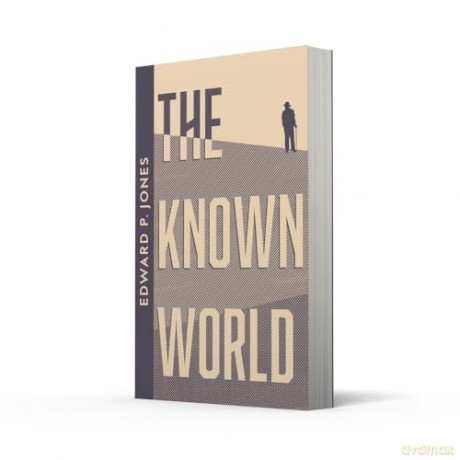 The Known World (Collins Modern Classics) - Edward P Jones [KSIĄŻKA]