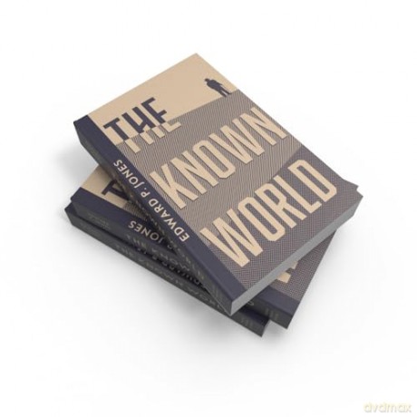 The Known World (Collins Modern Classics) - Edward P Jones [KSIĄŻKA]