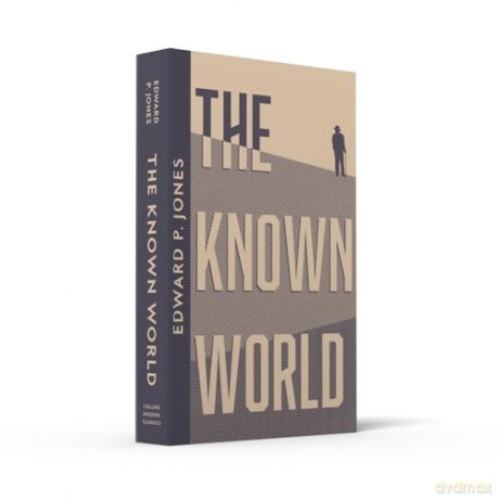 The Known World (Collins Modern Classics) - Edward P Jones [KSIĄŻKA]