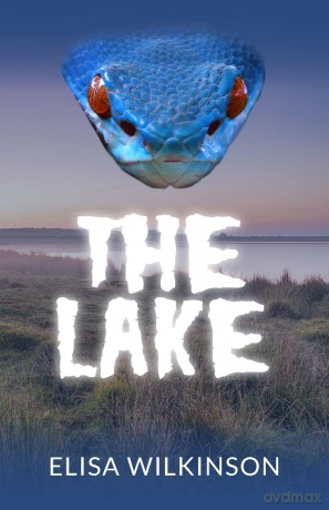 The Lake - Elisa Wilkinson [KSIĄŻKA]