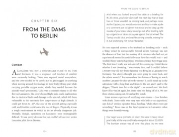 The Lancaster Story: True Tales of Britain's Legendary Bomber - Sarah-Louise Miller [KSIĄŻKA]