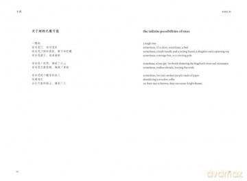 The Lantern and the Night Moths: Five Modern and Contemporary Chinese Poets in Translation [KSIĄŻKA]