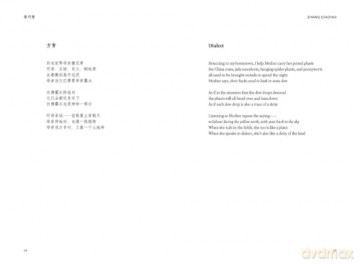 The Lantern and the Night Moths: Five Modern and Contemporary Chinese Poets in Translation [KSIĄŻKA]
