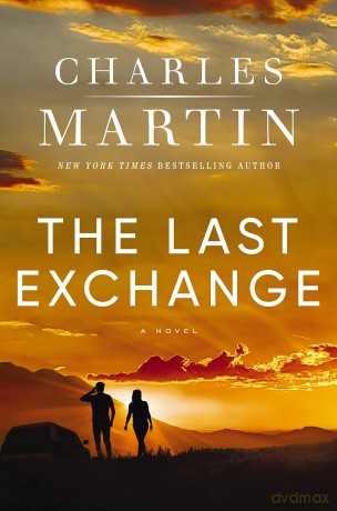 The Last Exchange - Martin Charles [KSIĄŻKA]