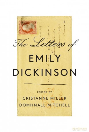 The Letters of Emily Dickinson - Emily Dickinson [KSIĄŻKA]