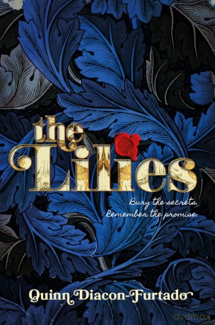 The Lilies - Quin Diacon-Furtado [KSIĄŻKA]