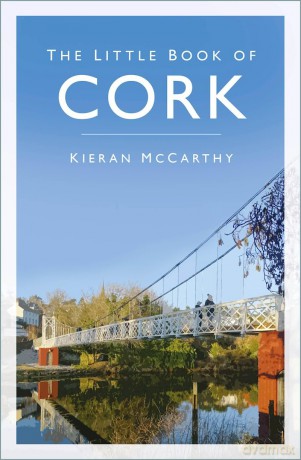 The Little Book of Cork - Kieran Mccarthy [KSIĄŻKA]