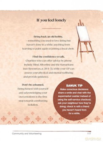 The Little Book of Sanuk: The Thai Secret to a More Joyful Life - Karen Sinotok [KSIĄŻKA]