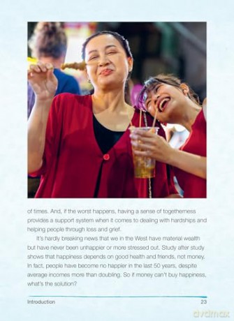 The Little Book of Sanuk: The Thai Secret to a More Joyful Life - Karen Sinotok [KSIĄŻKA]
