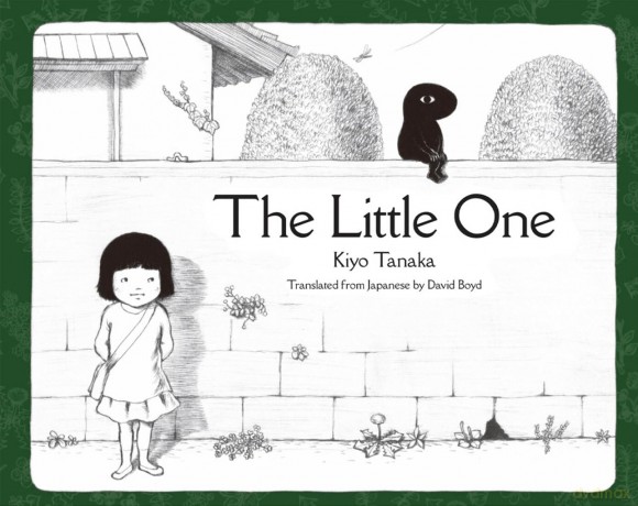 The Little One [KSIĄŻKA]