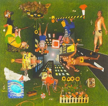 Poluzjanci: Tralala 300 (digipack) [CD]