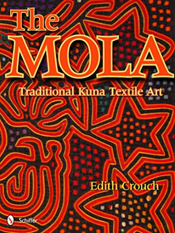The Mola - Edith Crouch [KSIĄŻKA]