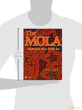 The Mola - Edith Crouch [KSIĄŻKA]