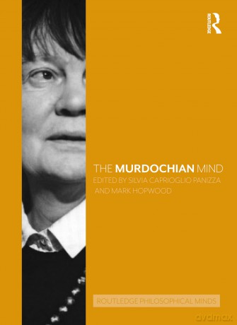The Murdochian Mind (Routledge Philosophical Minds) - Caprioglio Panizza, [KSIĄŻKA]
